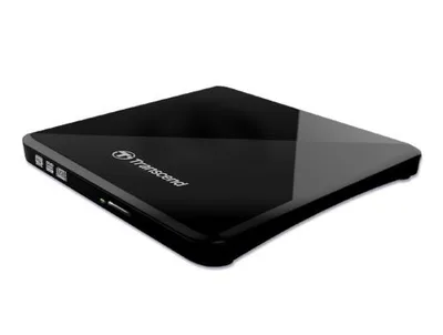 Transcend USB2 TS8XDVDS-K