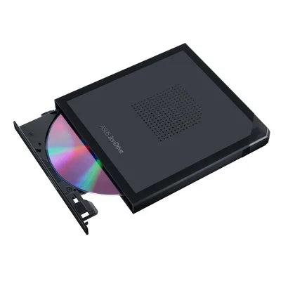 ASUS USB2 SDRW-08V1MU