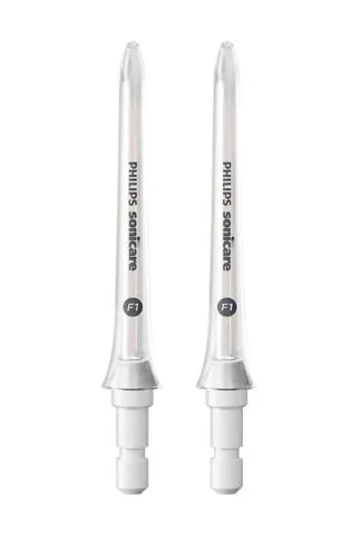 Philips Electric Flosser Nozzle irrigaator