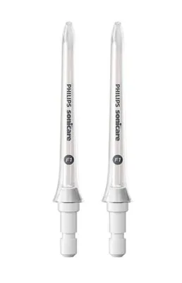 Philips Electric Flosser Nozzle irrigaator