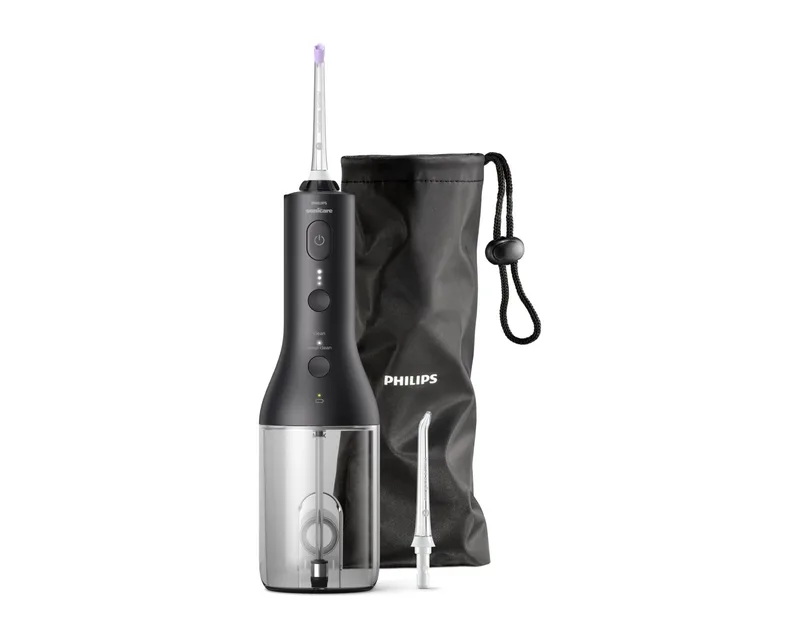 Philips Electric Flosser 33 HX3826 irrigaator