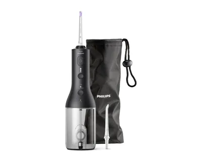 Philips Electric Flosser 33 HX3826 irrigaator