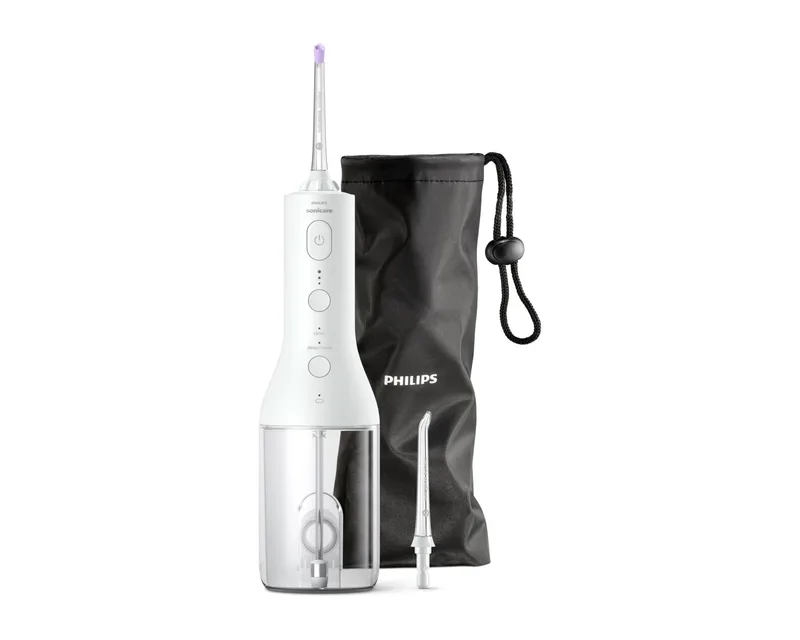 Philips Electric Flosser 31 HX3826 irrigaator