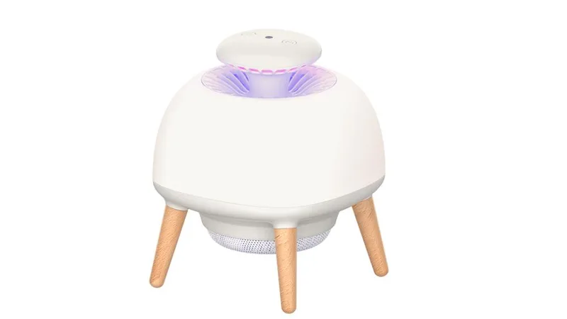 Stylies Mosquito Trap Reva
