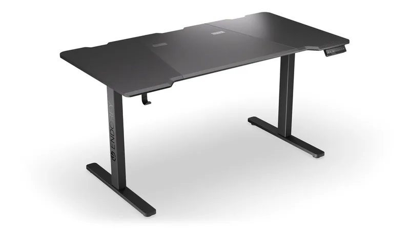 ENDORFY Desk Adjustable Atlas