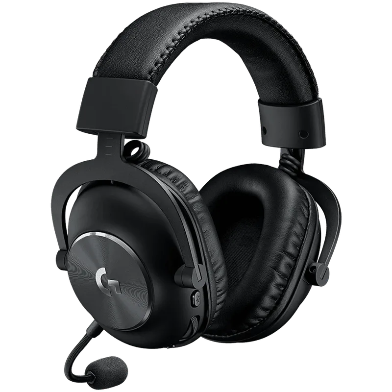 Logitech Gaming EMEA-914