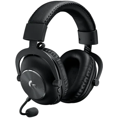 Logitech Gaming EMEA-914