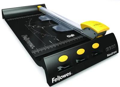 Fellowes Neutron