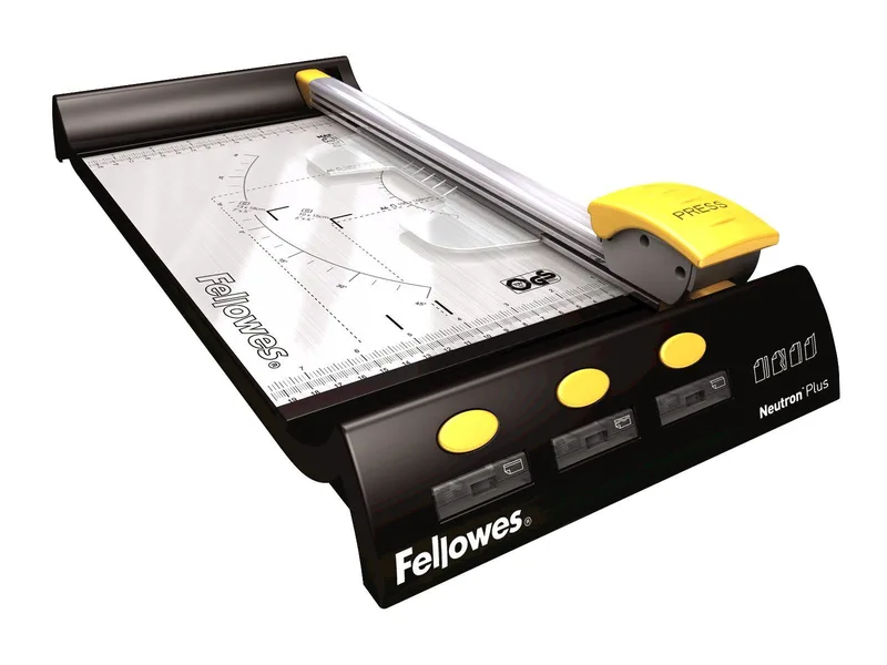 Fellowes Neutron Plus