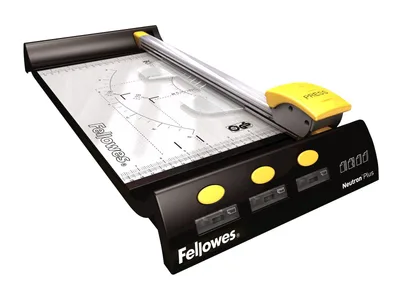 Fellowes Neutron Plus
