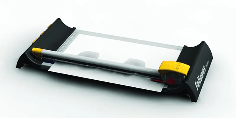 Fellowes Electron