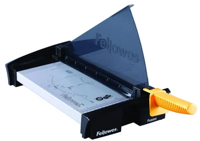 Fellowes Guillotine Fusion