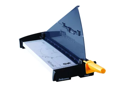 Fellowes Guillotine Fusion