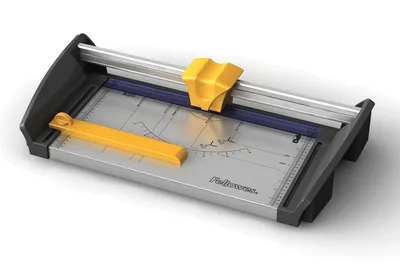 Fellowes Trimmer Atom A4/5410601