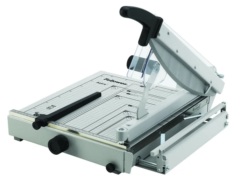 Fellowes Guillotine Astro