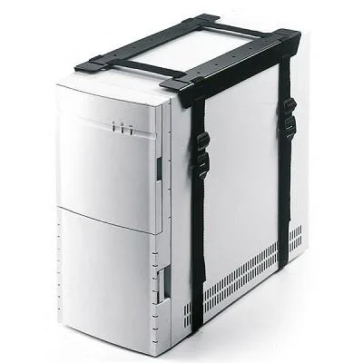 Neomounts Desk CPU-D025BLACK kinnitus