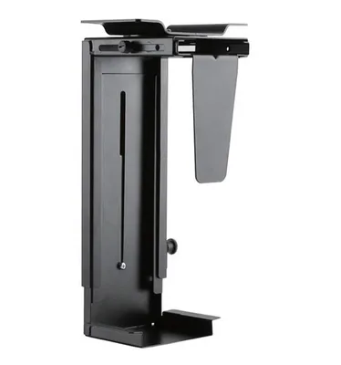 Neomounts Desk NM-CPU100BLACK kinnitus