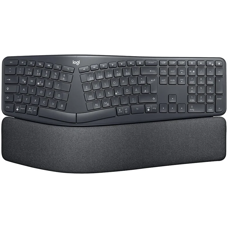 Logitech Ergo K960 920-010108 klaviatuur