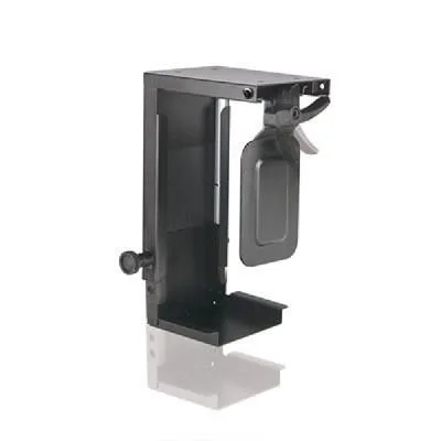 Neomounts Desk CPU-D075BLACK kinnitus