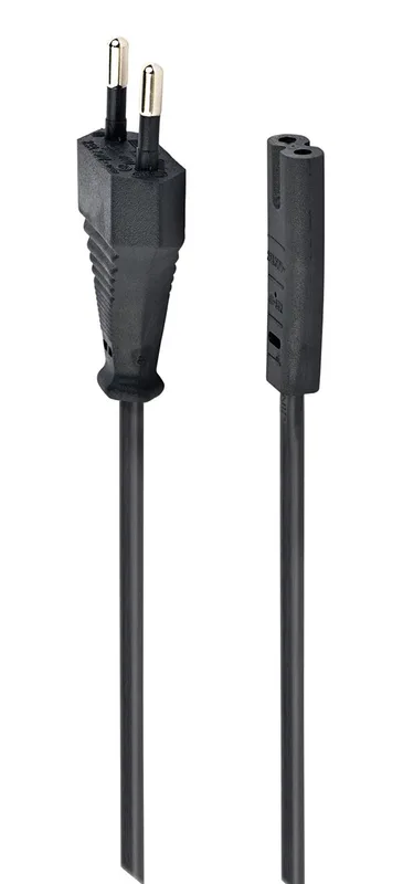 Gembird Power 2 PC-184 1.8 m toitekaabel