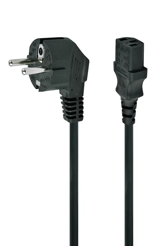 Gembird Power PC-186-1M toitekaabel