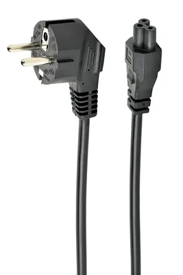Gembird Power PC-186-ML12-3M 3 m toitekaabel