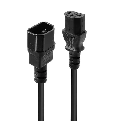 Lindy Power 1 m toitekaabel