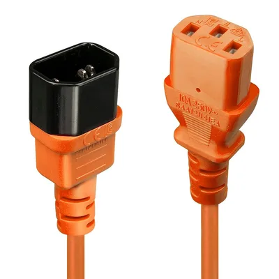 Lindy Power 1 m toitekaabel