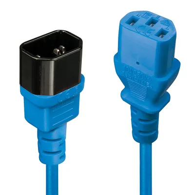 Lindy Power 1 m toitekaabel