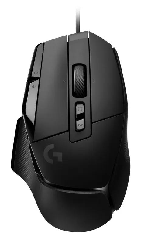 Logitech Optical G502 910-006138 hiir