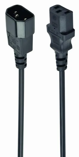 Gembird Power PC-189-075-5M 5 m toitekaabel
