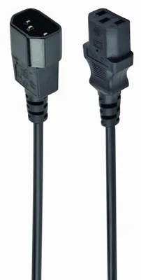 Gembird Power PC-189-075-5M 5 m toitekaabel