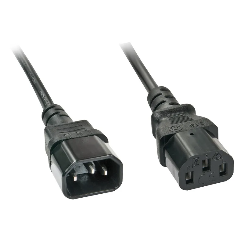 Lindy Power 3 m toitekaabel
