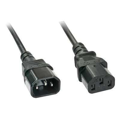 Lindy Power 3 m toitekaabel
