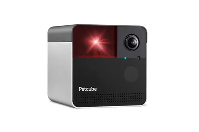 Petcube Play 2 PP20US valvekaamera