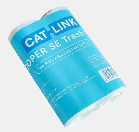 Catlink Litter Trash Bags