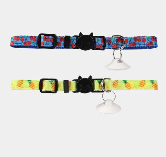 Catlink Collar+Tag 2SET CL-UTS-01