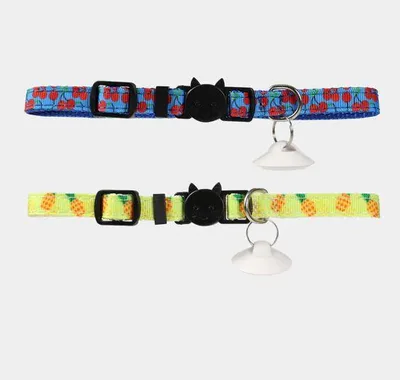Catlink Collar+Tag 2SET CL-UTS-01