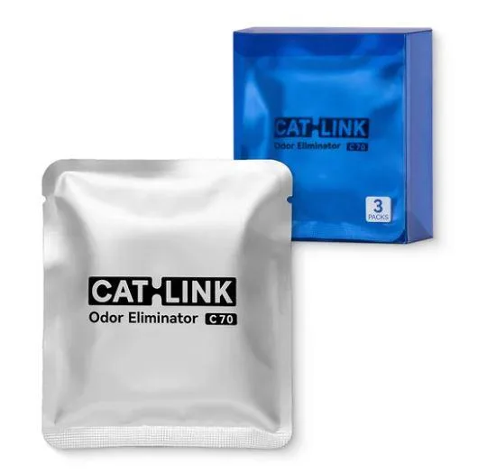 Catlink Litter Odor Eliminor