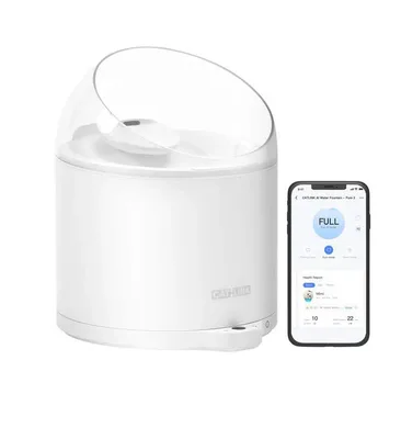 Catlink Water Fountain Pure