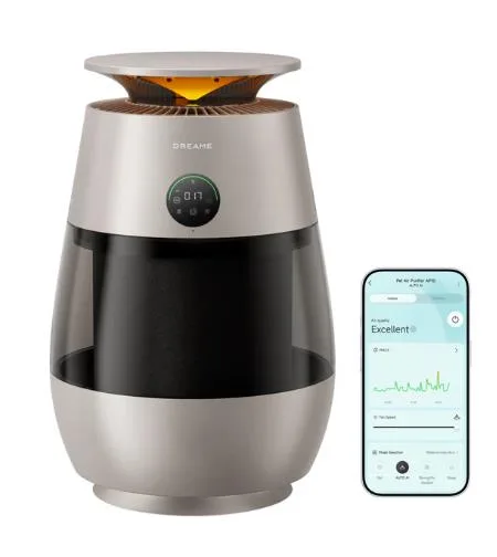 Dreame Smart Home Purifier