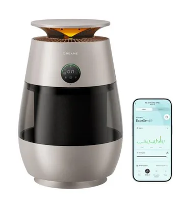 Dreame Smart Home Purifier
