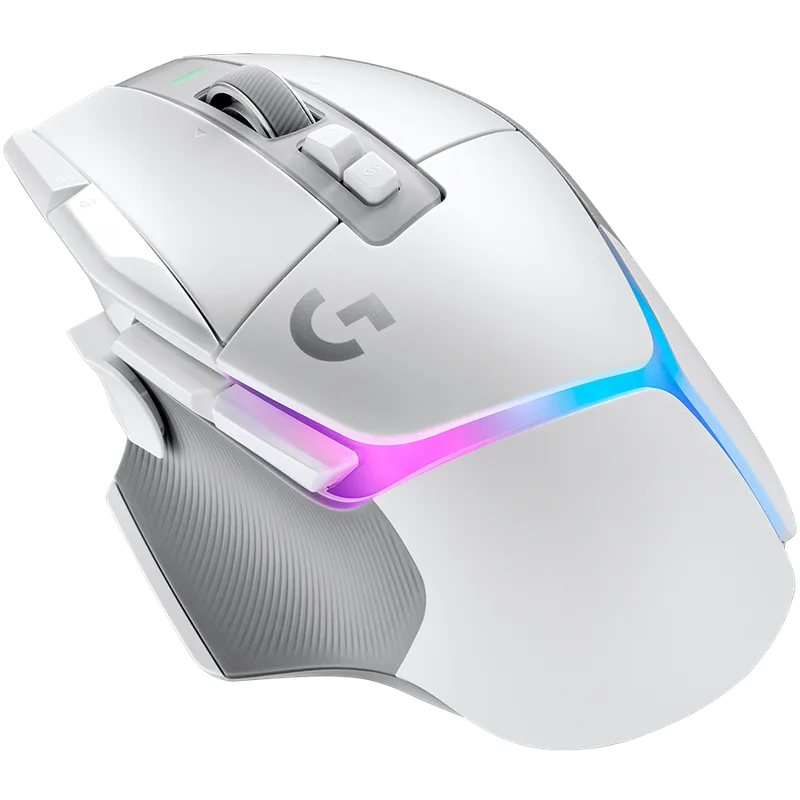Logitech Optical G502X Plus hiir