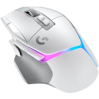 Logitech Optical G502X Plus hiir