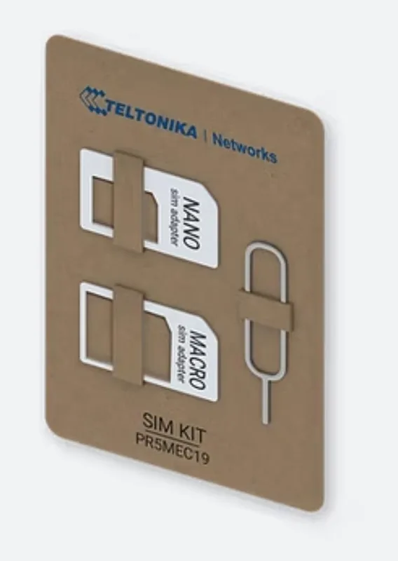 Teltonika PR5MEC19