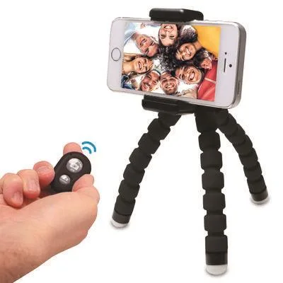 Mediarange Mini Tripod Univer