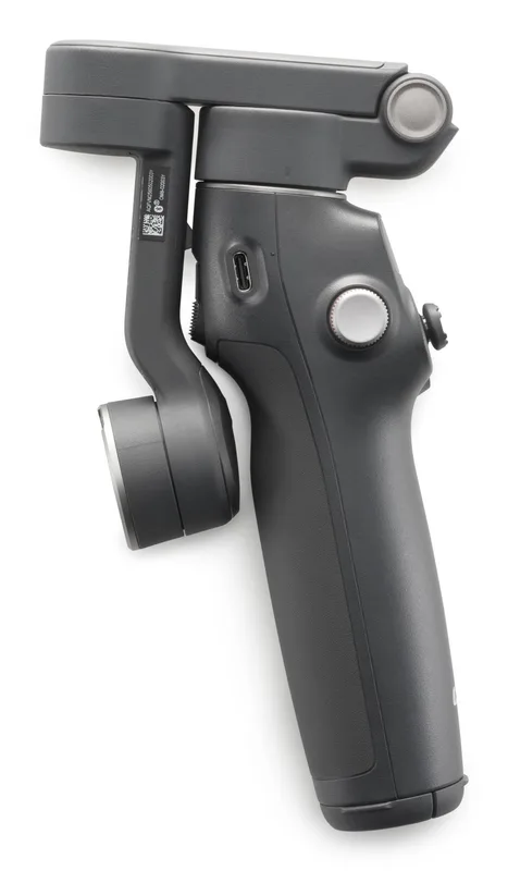 DJI Osmo 8 Advanced