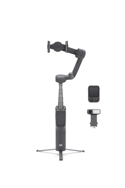 DJI Osmo Advanced Tracking