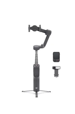 DJI Osmo Advanced Tracking