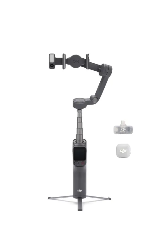 DJI Osmo Creator Combo